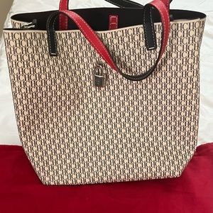 Carolina Herrera brand new bag